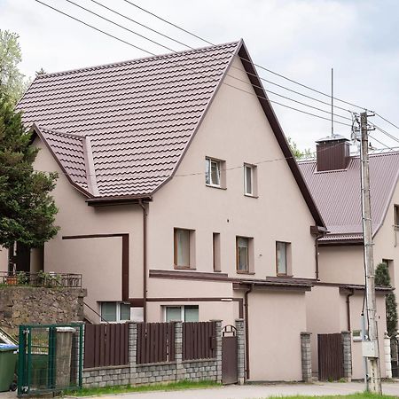 Cozy Stay Apartment Kaunas Ngoại thất bức ảnh