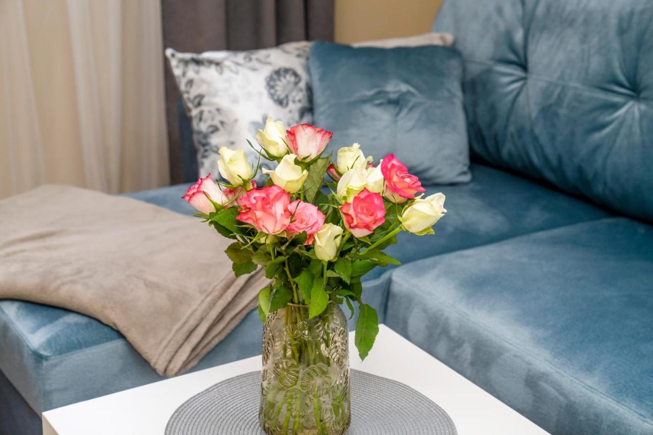 Cozy Stay Apartment Kaunas Ngoại thất bức ảnh