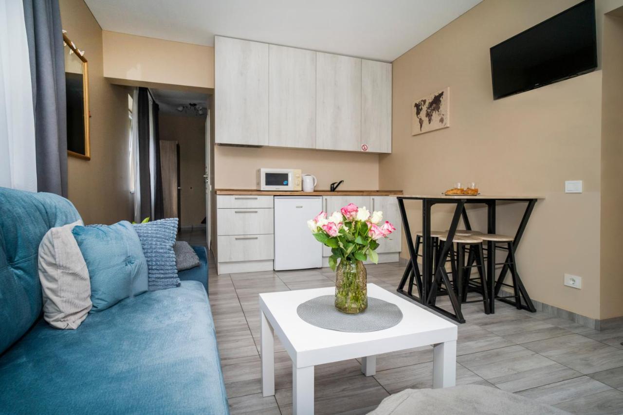 Cozy Stay Apartment Kaunas Ngoại thất bức ảnh