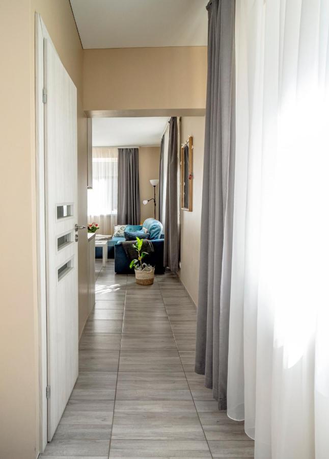 Cozy Stay Apartment Kaunas Ngoại thất bức ảnh