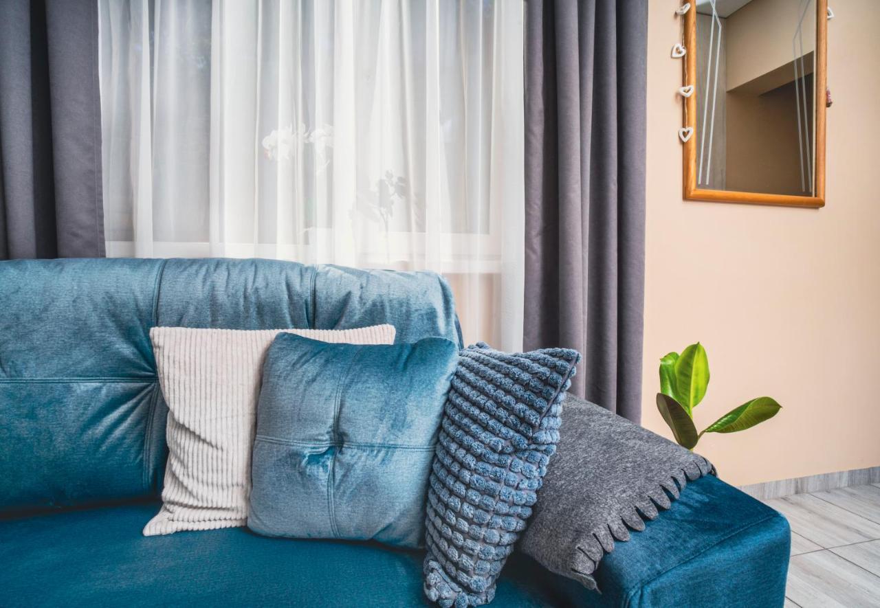 Cozy Stay Apartment Kaunas Ngoại thất bức ảnh