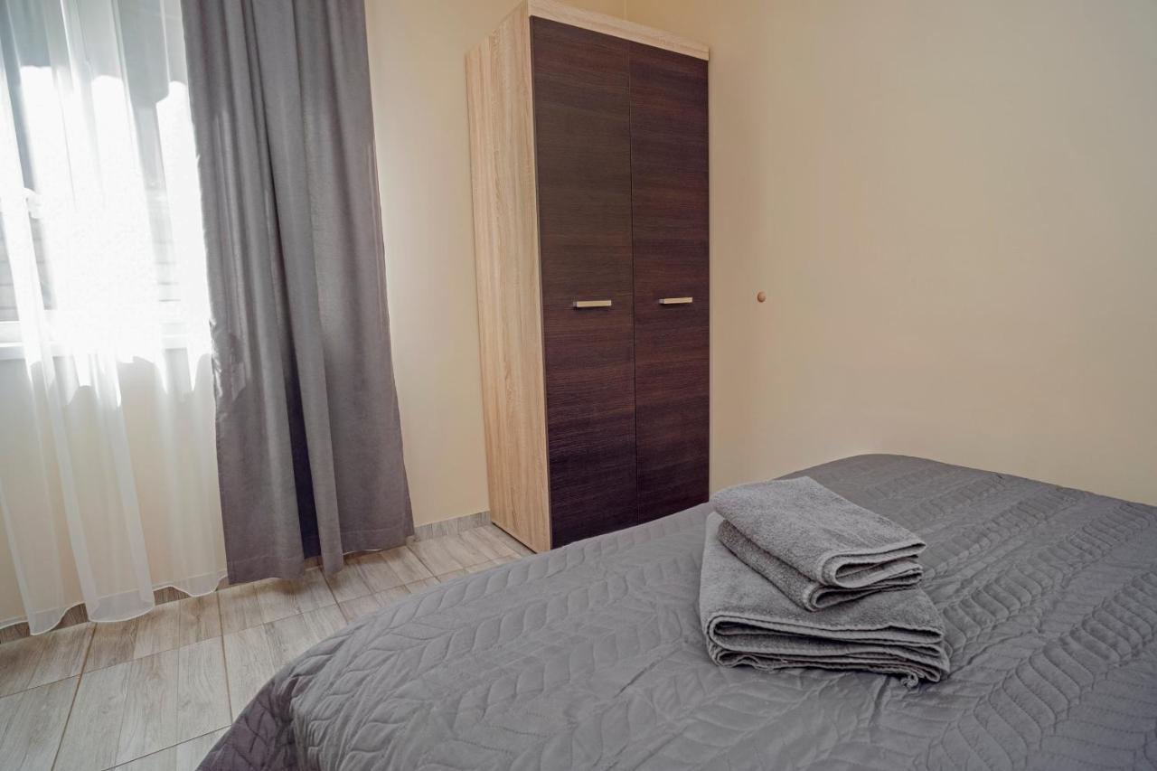 Cozy Stay Apartment Kaunas Ngoại thất bức ảnh
