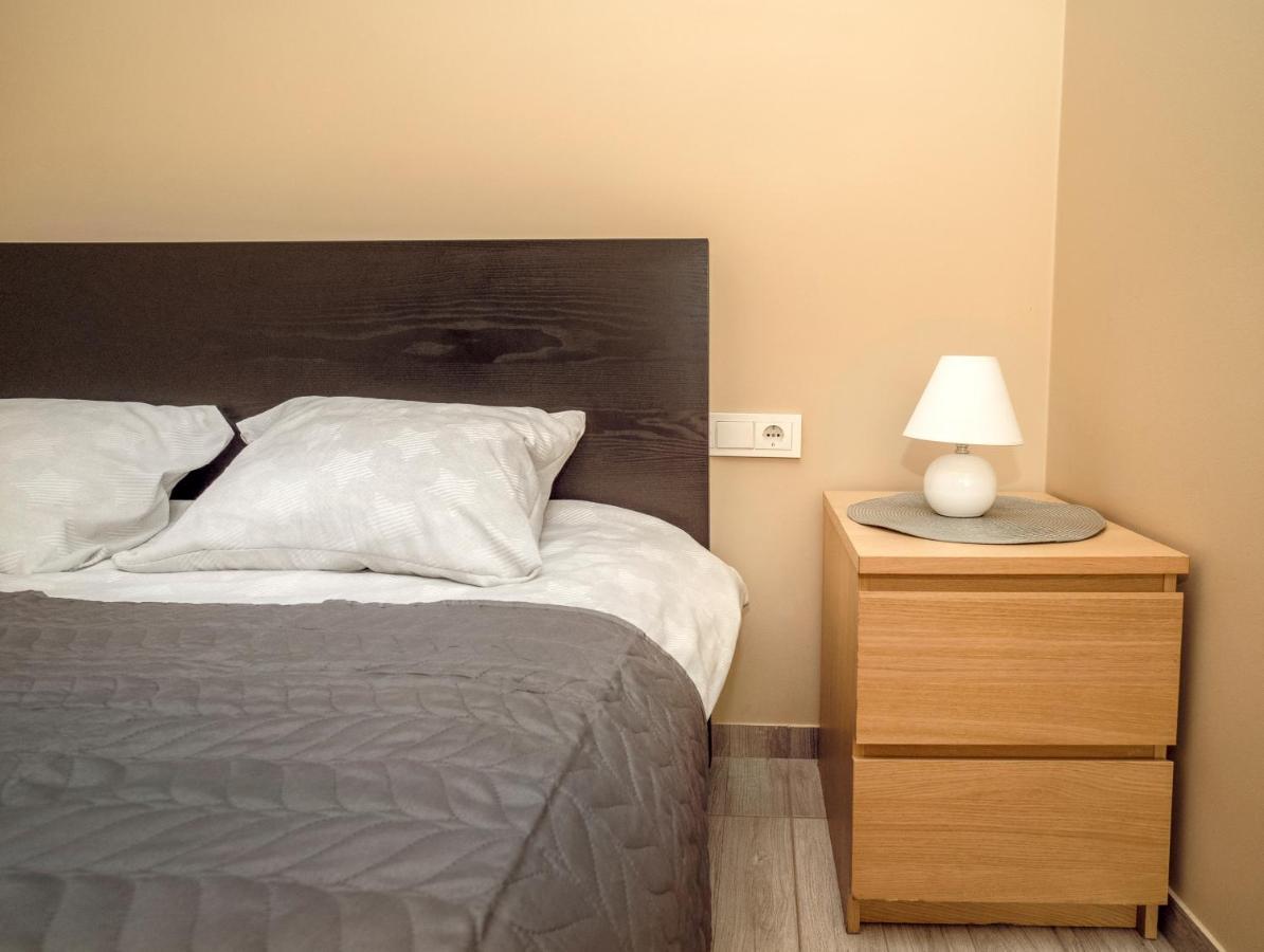 Cozy Stay Apartment Kaunas Ngoại thất bức ảnh