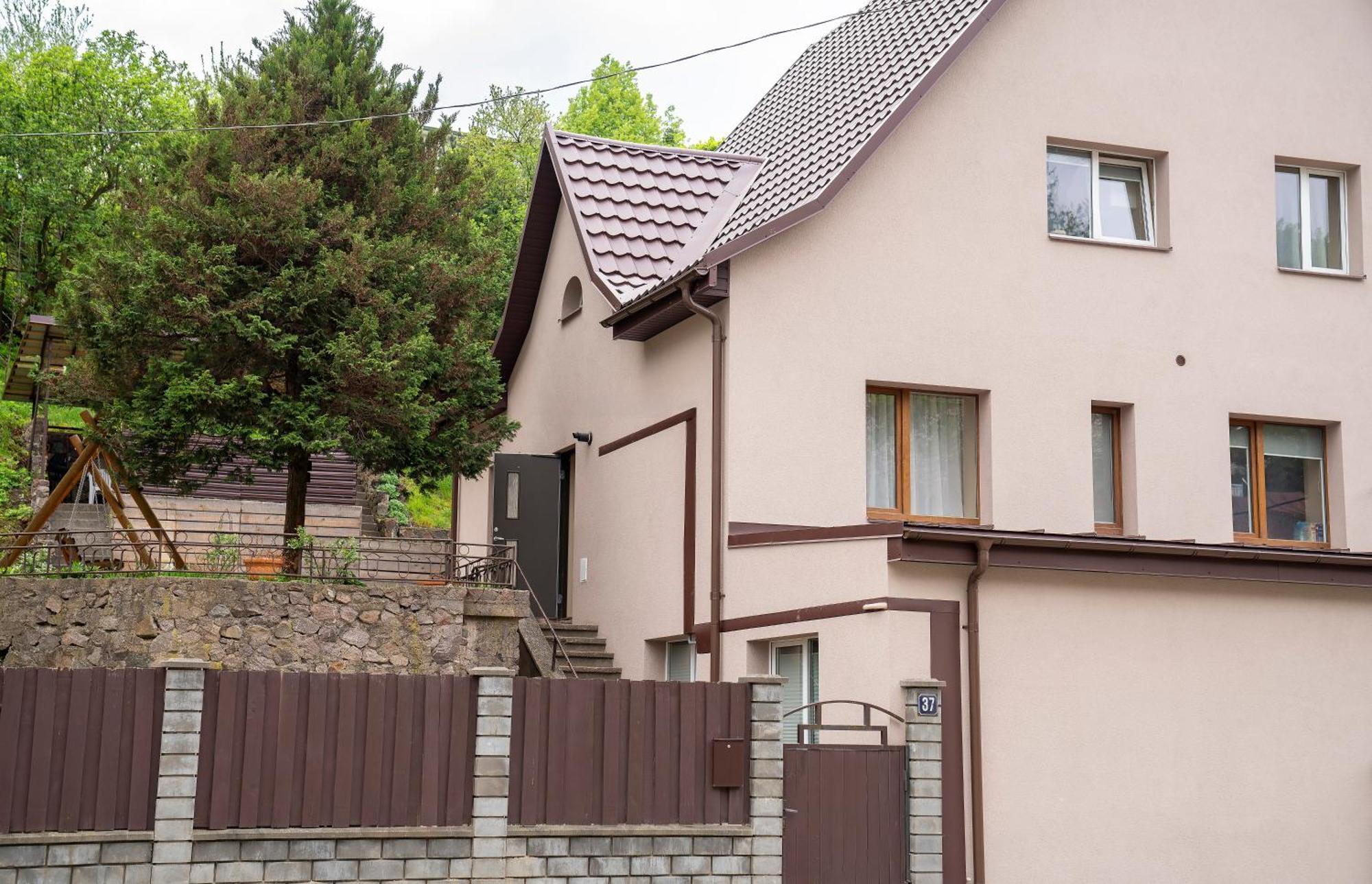 Cozy Stay Apartment Kaunas Ngoại thất bức ảnh